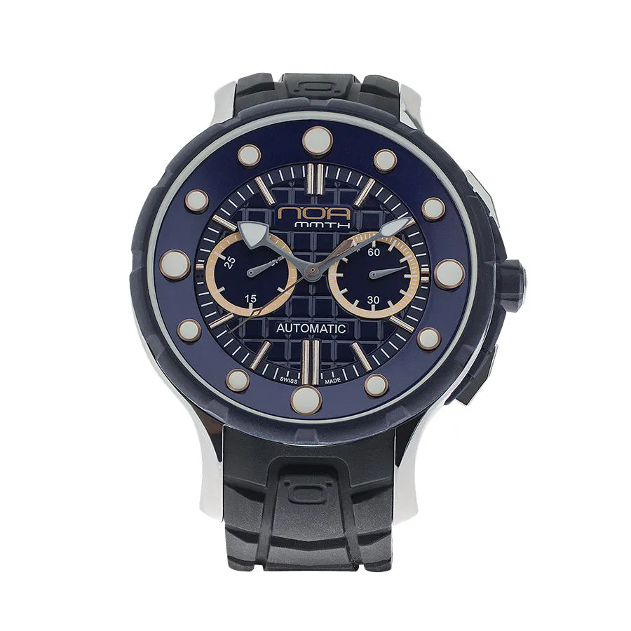 Mammoth 014, Automatic Chronograph - Diameter 48mm