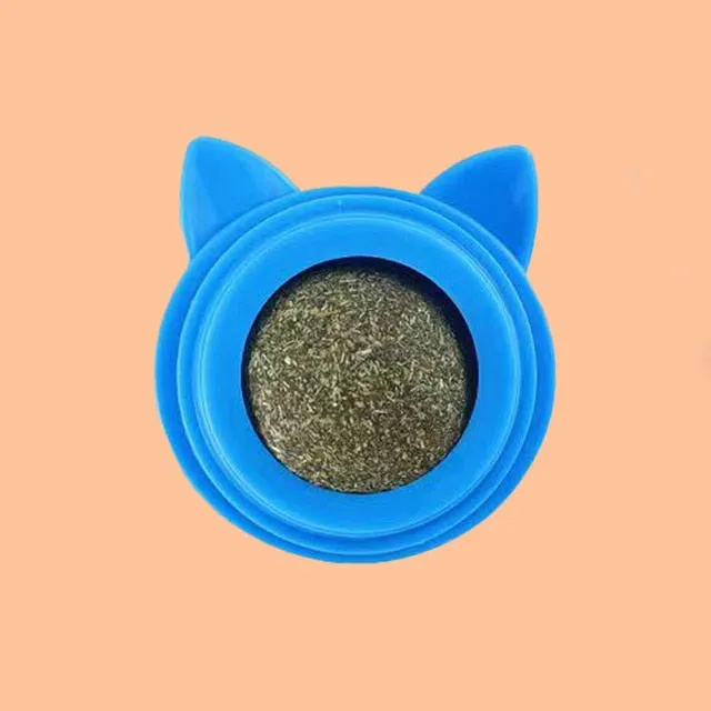 Natural Cat Catnip