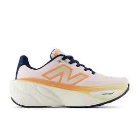 New Balance Fresh Foam More v5 (Womens) - Pink Granite with Copper and Calcium