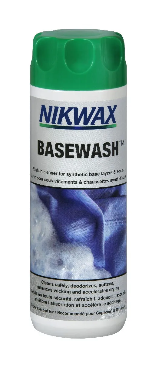 Nikwax Base Wash