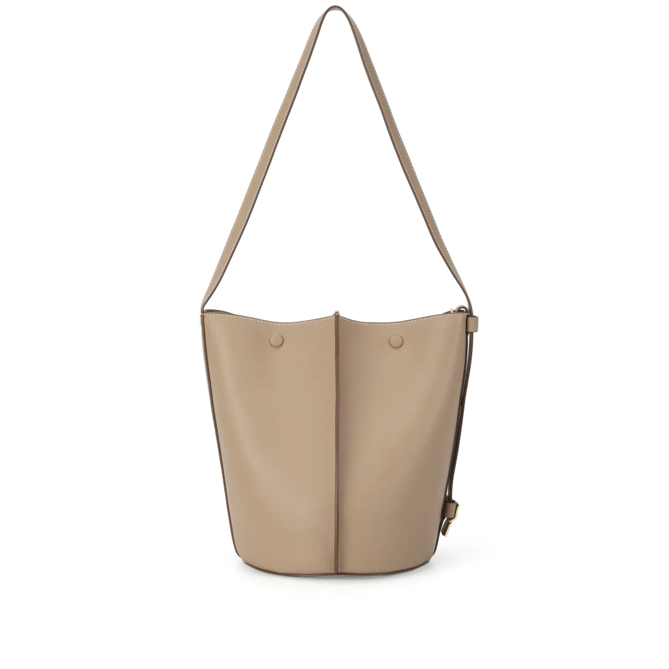 ORUKAMI Sac Seau Convertible à Mousqueton Plat - Toffee