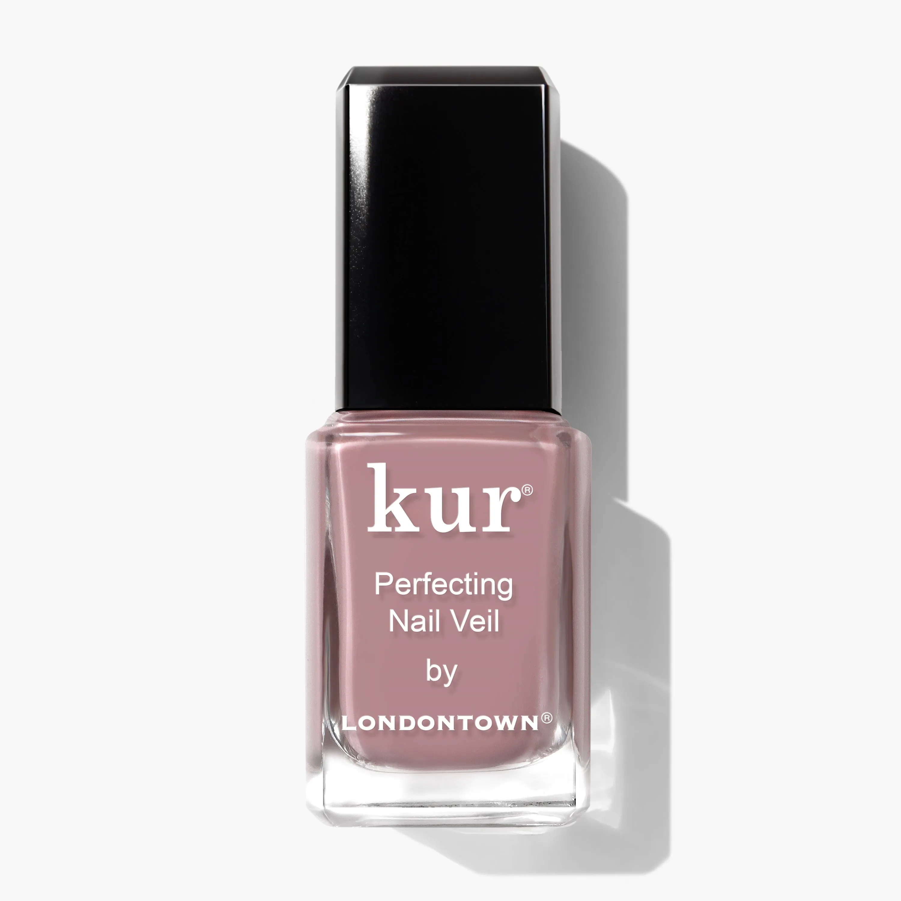 Perfecting Nail Veil #3