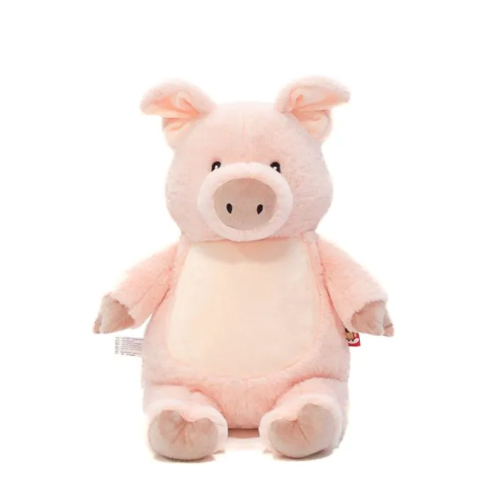 Piggie Cubbie