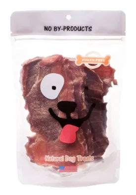 Pork Jerky - 100% lean USA pork