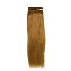 Presidential Hair' Unique Hair Silky Straight Weave 14 inch