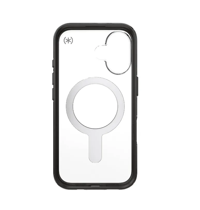 Presidio Perfect Clear   CL for iPhone 16 Series