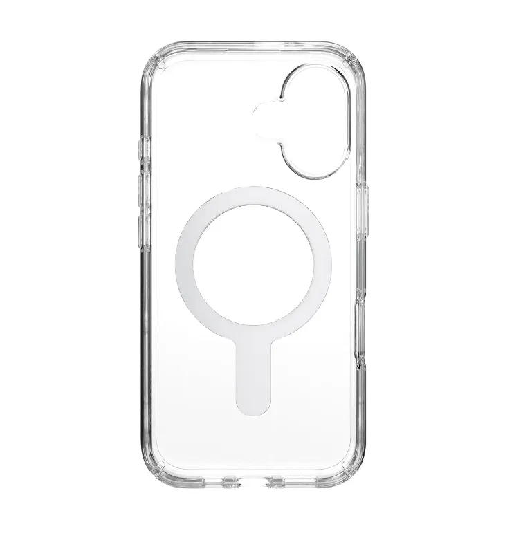 Presidio Perfect Clear   CL for iPhone 16 Series