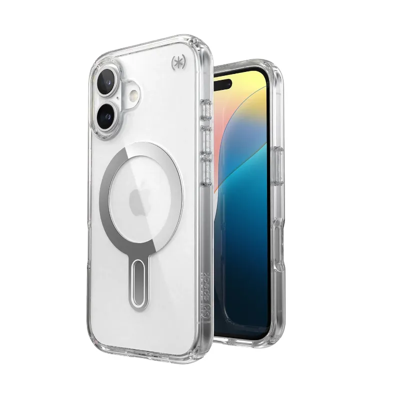 Presidio Perfect Clear   CL for iPhone 16 Series