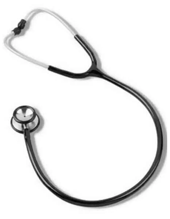 Prestige Clinical I Steel Chest Piece Stethoscope