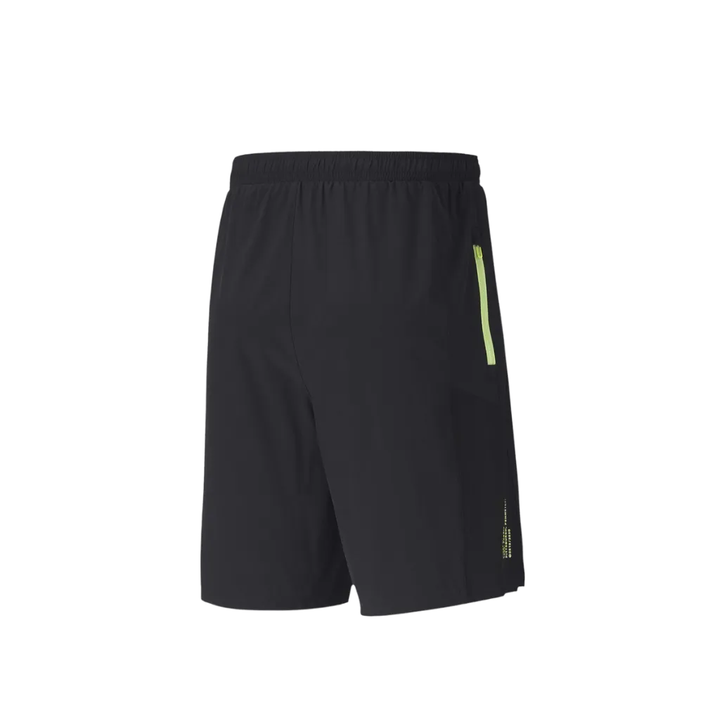 Puma Men X First Mile Xtreme Woven 9" Shorts