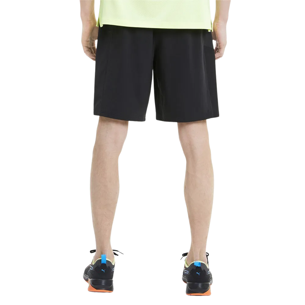 Puma Men X First Mile Xtreme Woven 9" Shorts