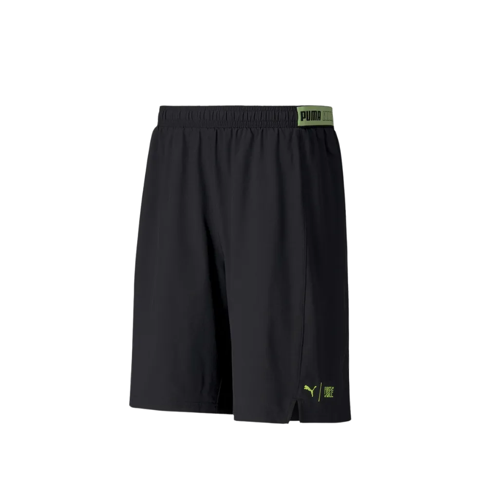 Puma Men X First Mile Xtreme Woven 9" Shorts