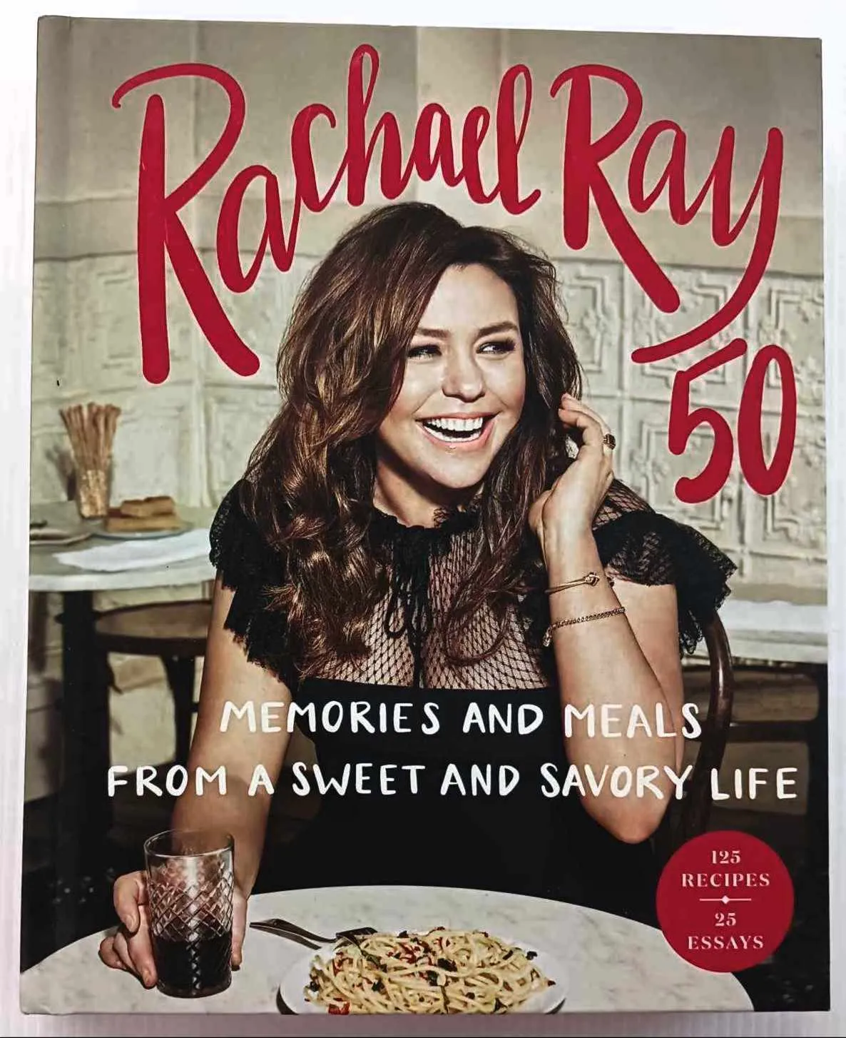 RACHAEL RAY 50 - Rachael Ray