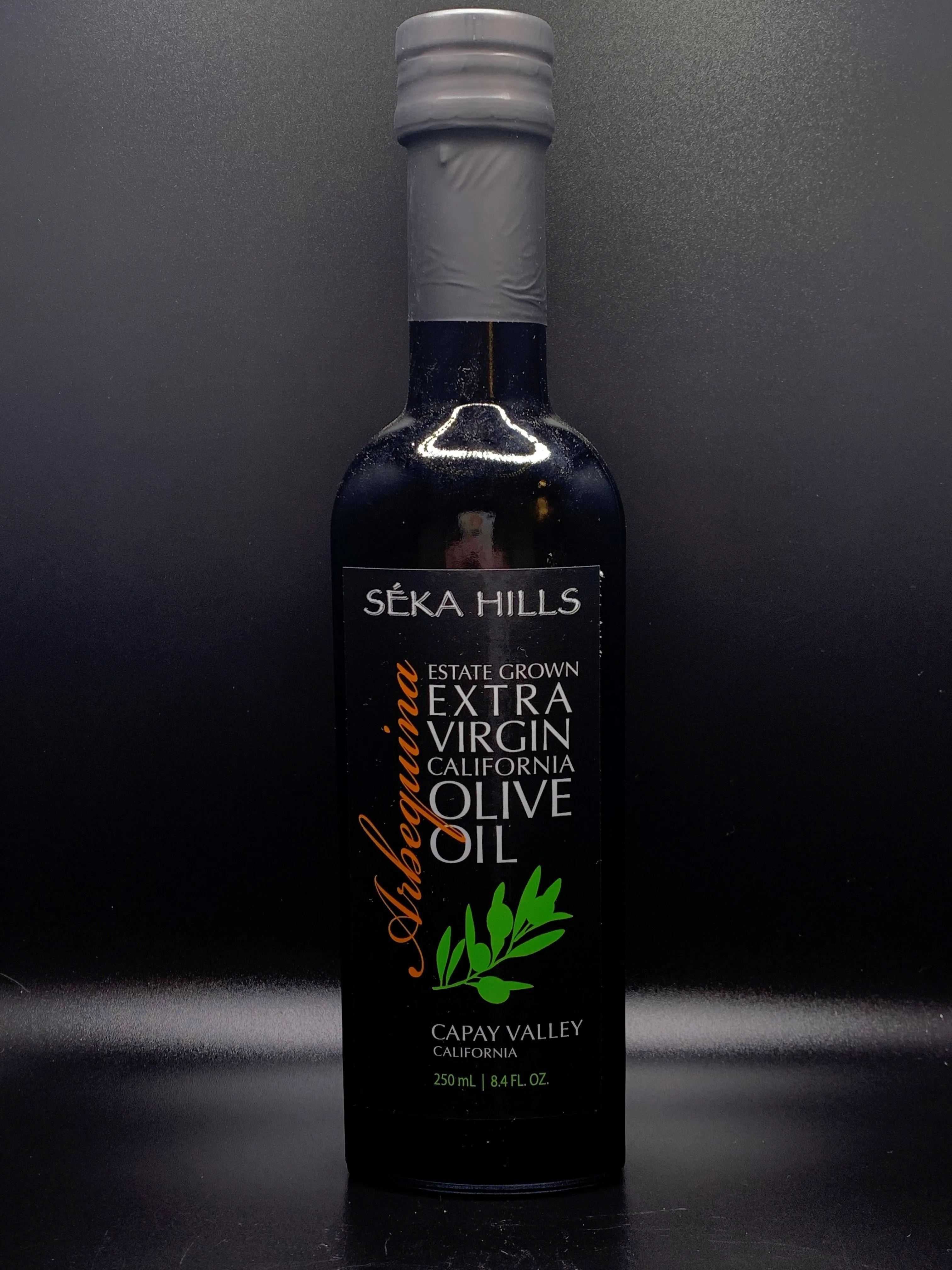 Sékah Hills Olive Oil