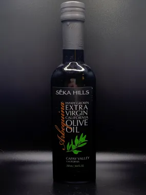 Sékah Hills Olive Oil