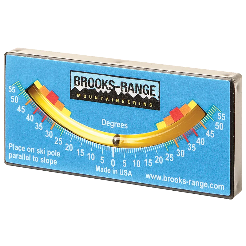 Slope Meter