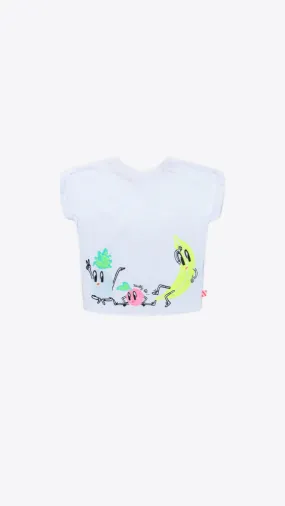 SS Fruit Tee