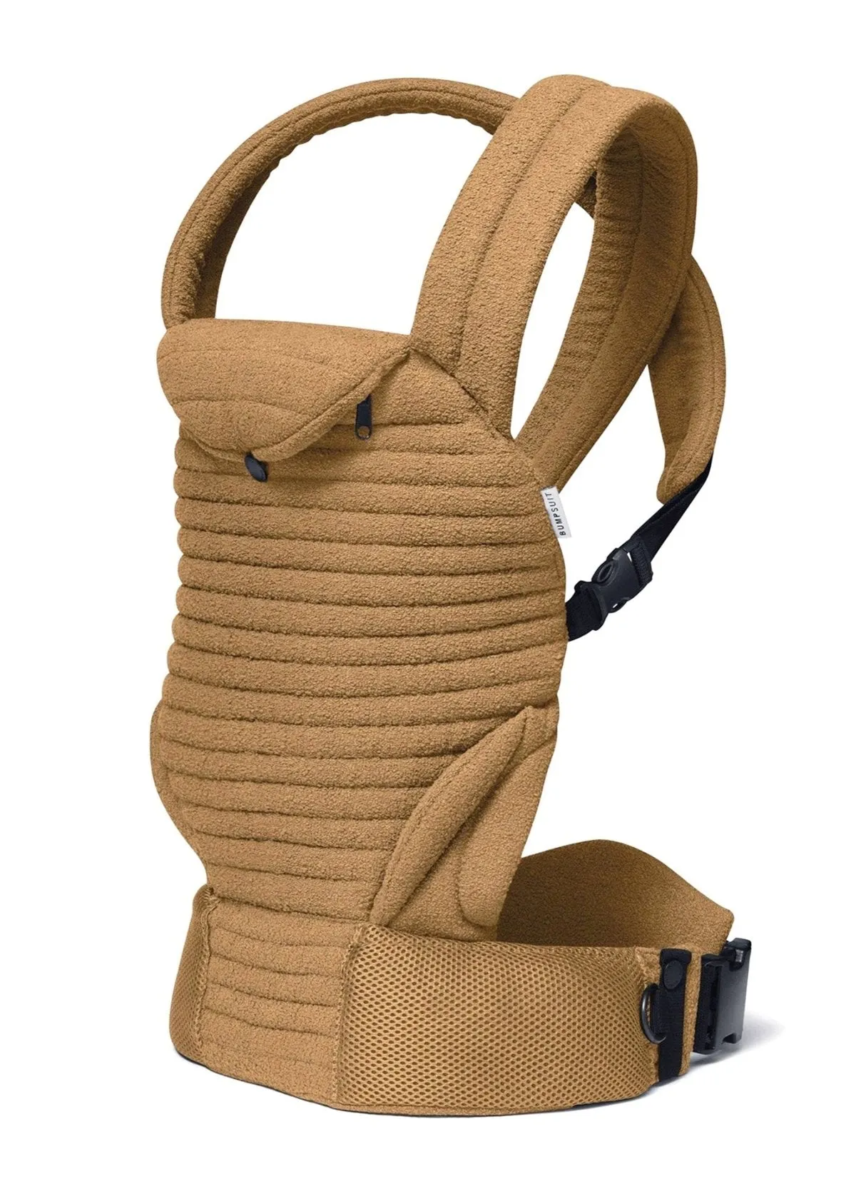 The Armadillo Baby Carrier - Honey