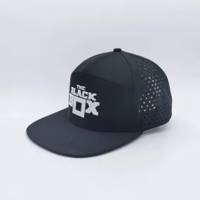 The Black Box 7 Panel Hat