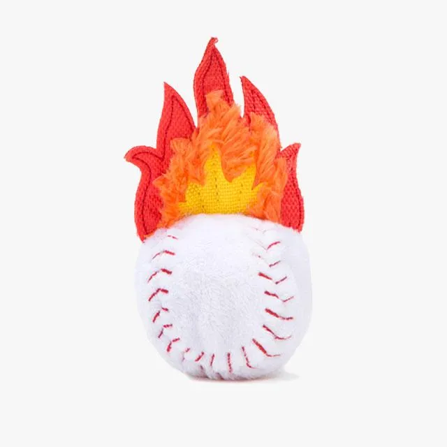 The Fire Baller