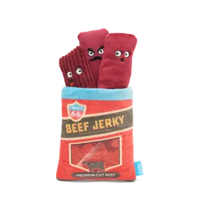 The Jerky Toys