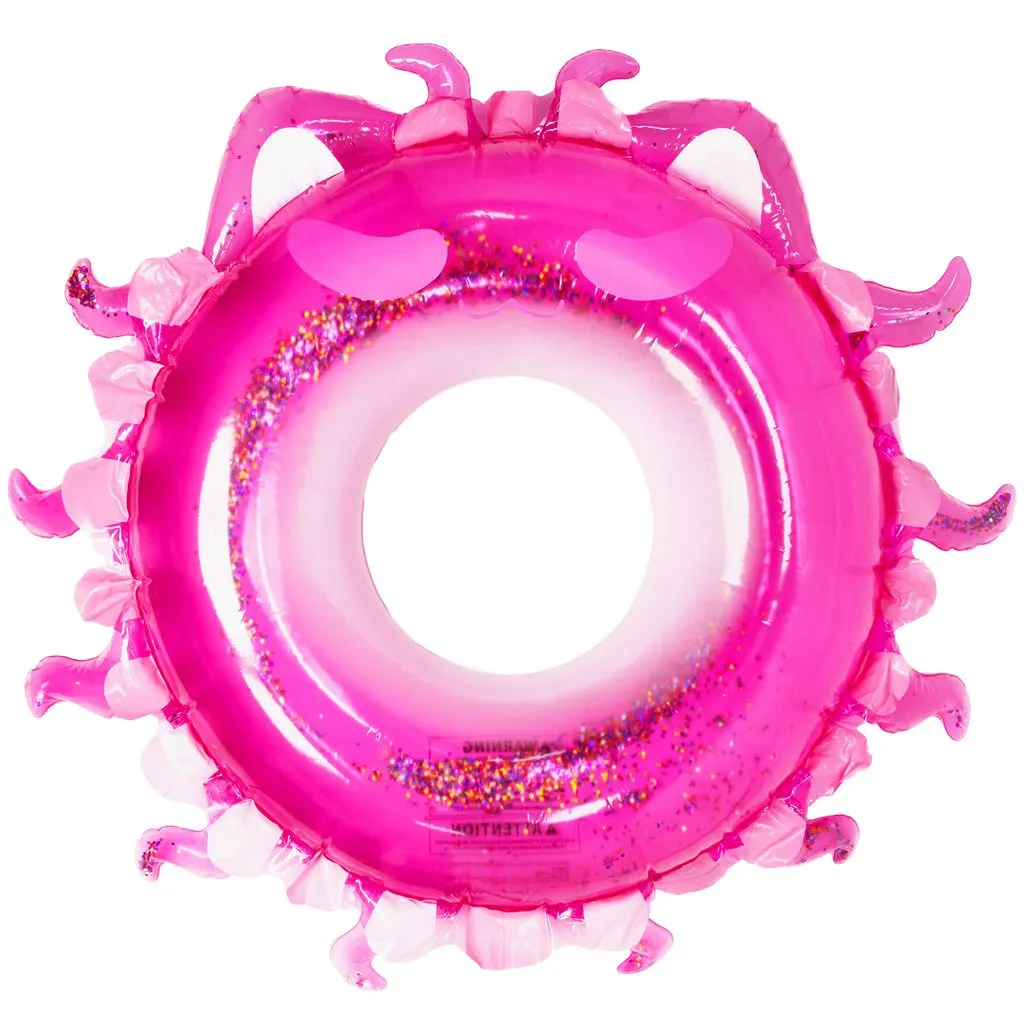 Under the Sea MeeMeows Pool Float Pack