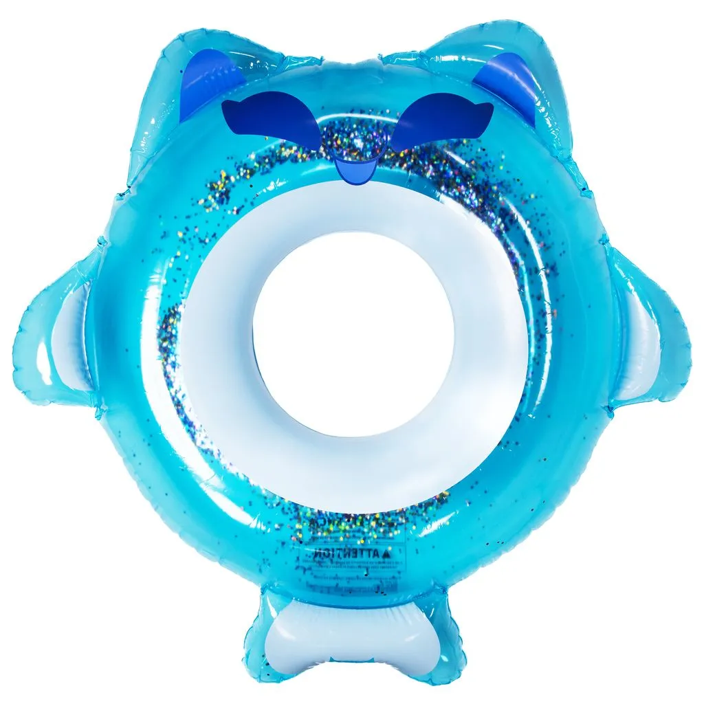 Under the Sea MeeMeows Pool Float Pack