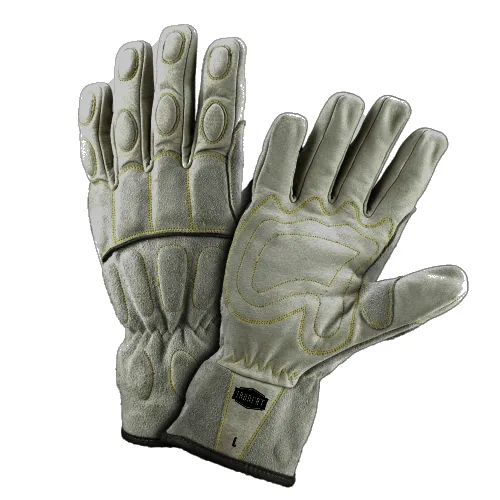 Welding Gloves, 9075, Water Buffalo Leather Utility Glove, Pair