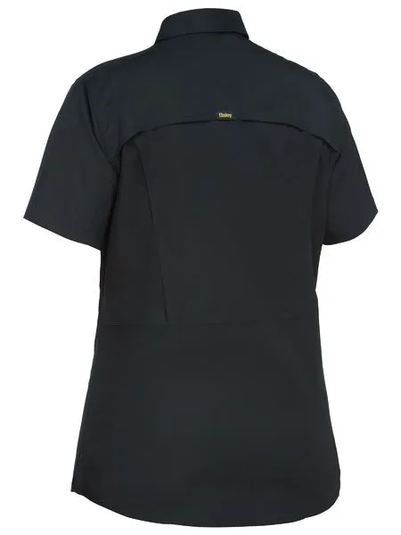 WOMENS X AIRFLOW™ RIPSTOP SHIRT BL1414