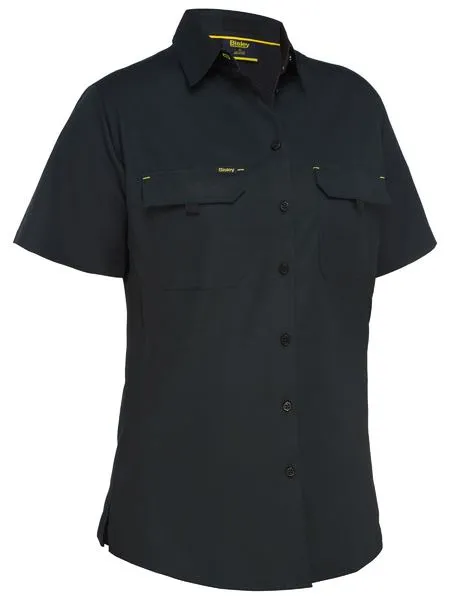 WOMENS X AIRFLOW™ RIPSTOP SHIRT BL1414