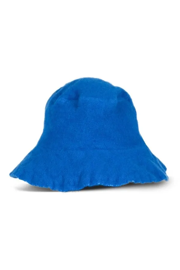 Woven Bucket Hat