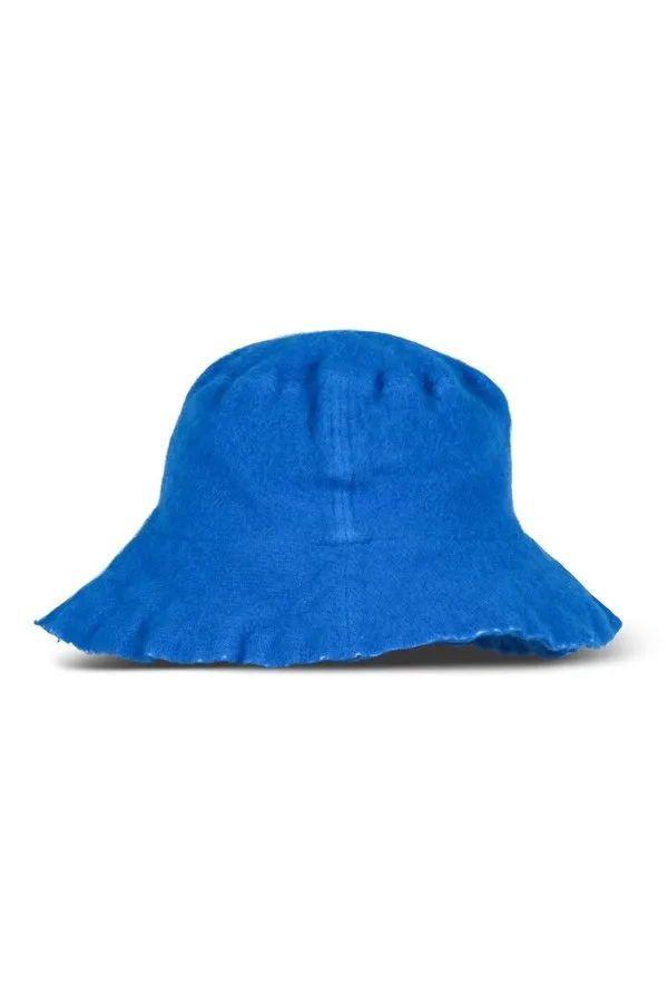 Woven Bucket Hat