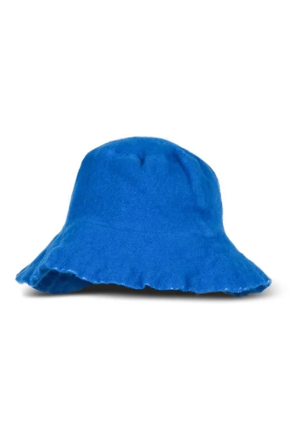 Woven Bucket Hat