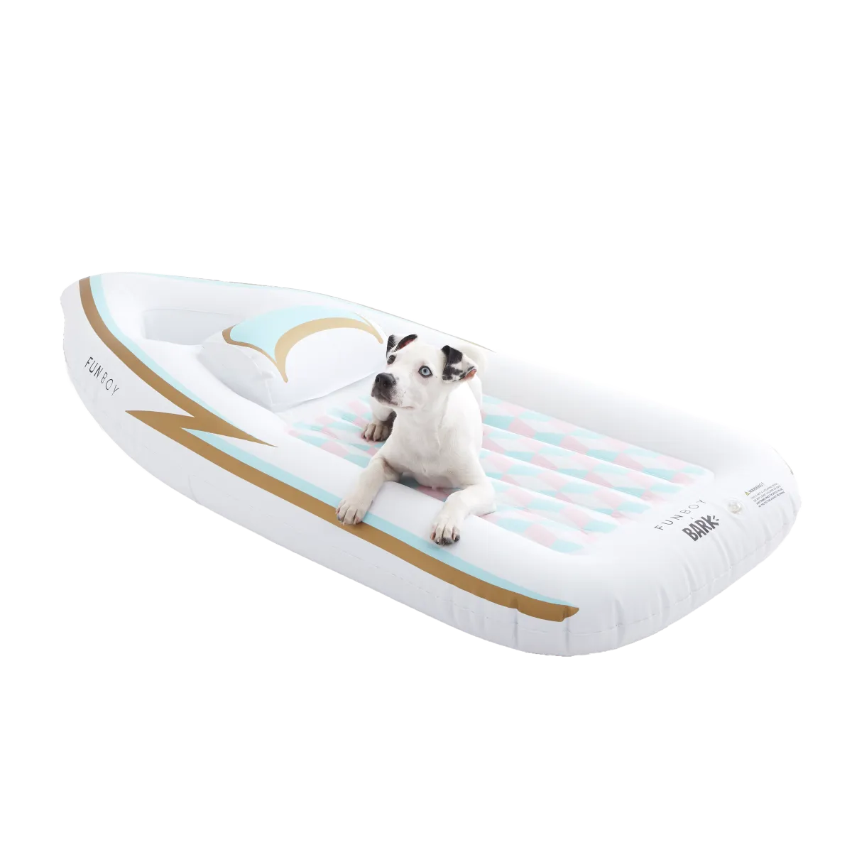 Yacht Float for Dogs